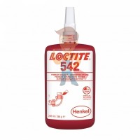 LOCTITE 577 250ML  - LOCTITE 542 250ML 