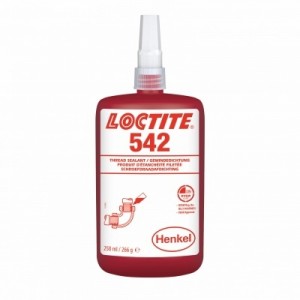 LOCTITE 542 250ML 