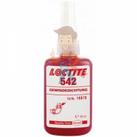 LOCTITE 577 250ML  - LOCTITE 542 50ML 