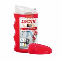 LOCTITE 577 250ML  - LOCTITE 55 48x160M 