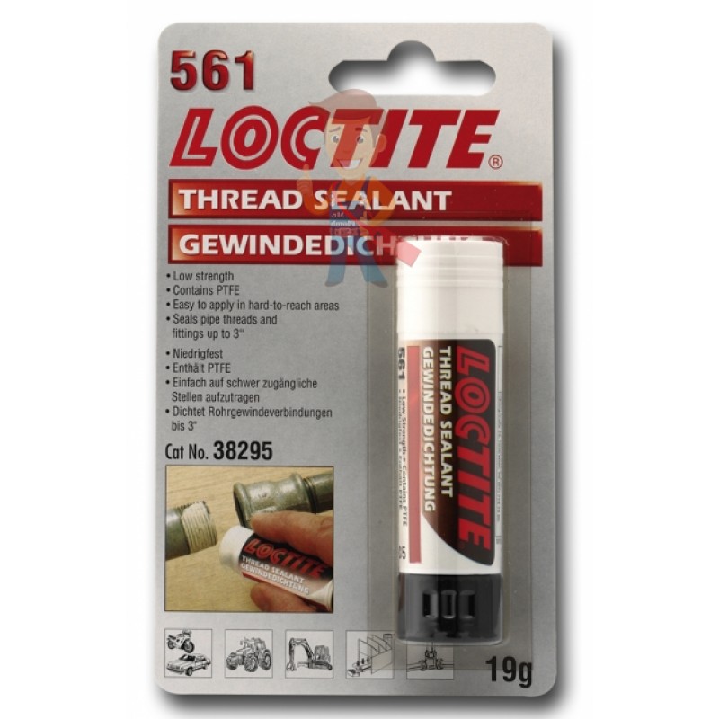 LOCTITE 561 19G 