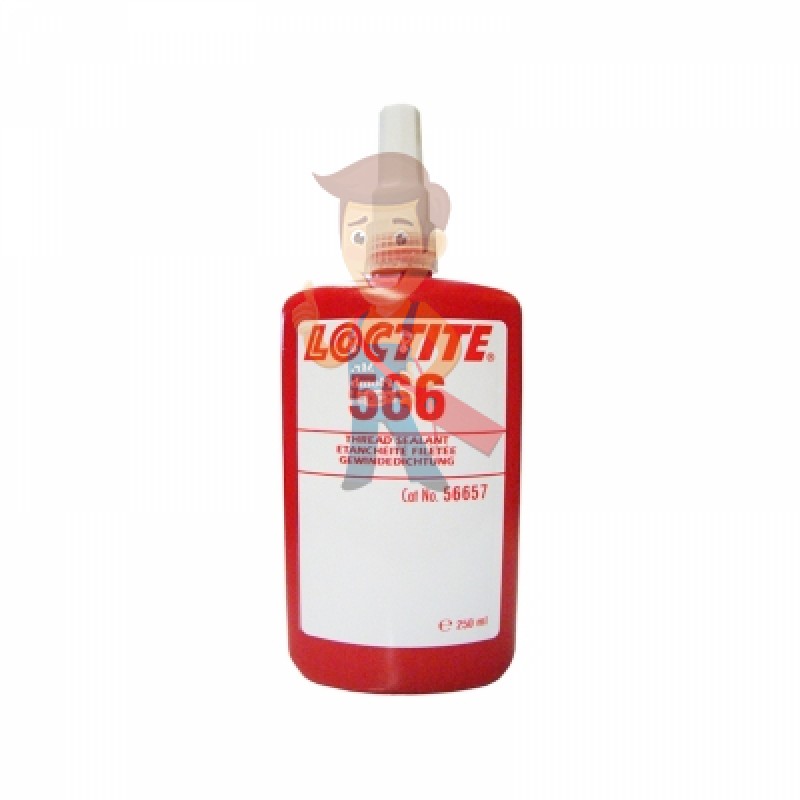 LOCTITE 566 250ML 