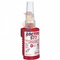 LOCTITE 577 250ML  - LOCTITE 577 50ML 