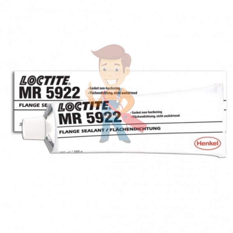 LOCTITE MR 5922 200ML 