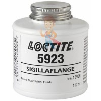 LOCTITE 518 50ML  - LOCTITE MR 5923 450ML 