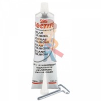 LOCTITE SI 5920 80ML  - LOCTITE SI 595 CL 100ML 