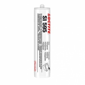 LOCTITE SI 595 CL 315ML 