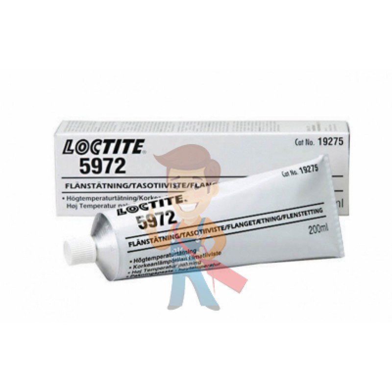 LOCTITE MR 5972 200G 