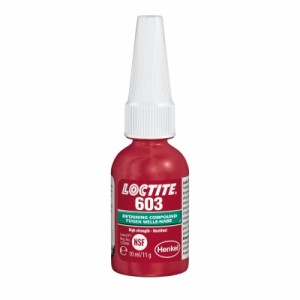 LOCTITE 603 10ML 