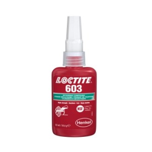 LOCTITE 603 50ML 