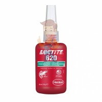 LOCTITE 601 50ML  - LOCTITE 620 50ML 