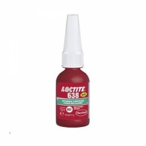 LOCTITE 638 10ML 