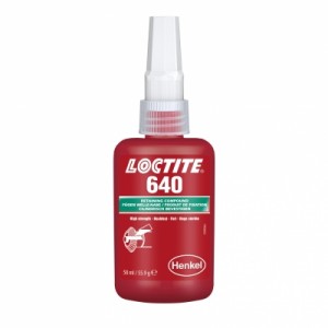 LOCTITE 640 50ML 