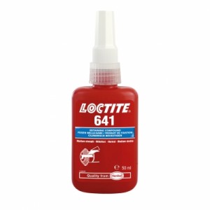 LOCTITE 641 50ML 