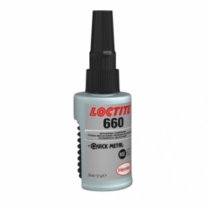 LOCTITE 660 50ML 