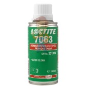 LOCTITE 243 5ML  - LOCTITE SF 7063 150ML 