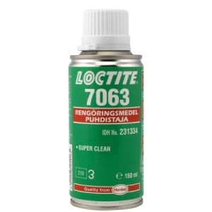 LOCTITE SF 7063 150ML 