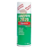 LOCTITE LB 8101 400ML  - LOCTITE SF 7070 400ML 