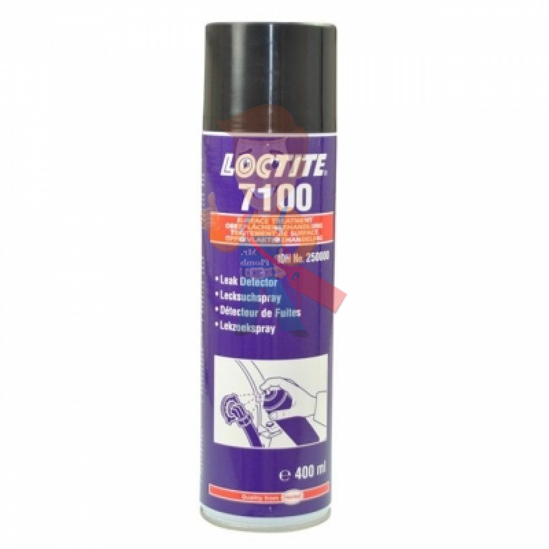 LOCTITE SF 7100 400ML 