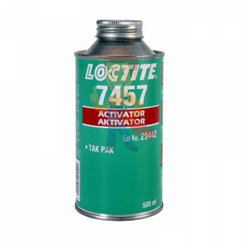 LOCTITE SF 7457 150ML 