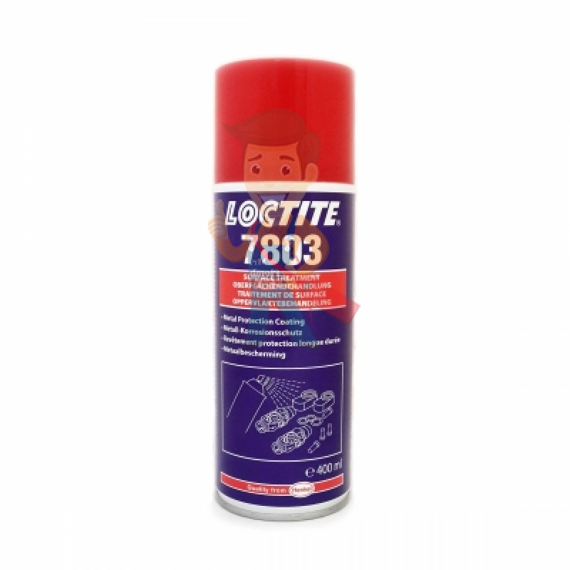 LOCTITE SF 7803 400ML 