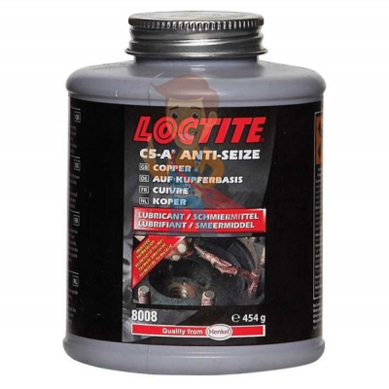 LOCTITE LB 8008 453G 