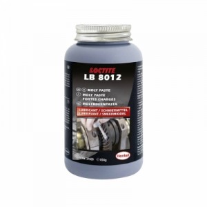 LOCTITE LB 8012 454G 