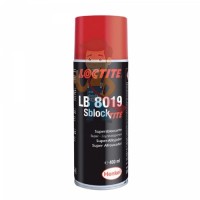 LOCTITE LB 8040 400ML  - LOCTITE LB 8019 400ML 