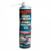 TEROSON VR 610 400ML  - LOCTITE LB 8040 400ML 