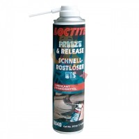 LOCTITE LB 8031 400ML  - LOCTITE LB 8040 400ML 