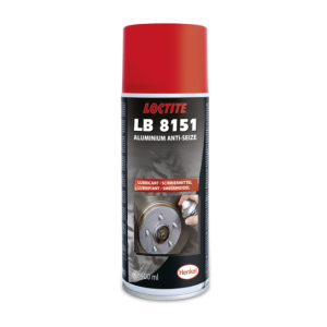 LOCTITE LB 8151 300ML 