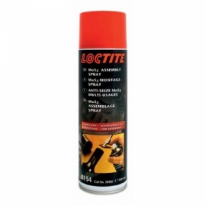 LOCTITE LB 8154 400ML 