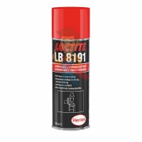 LOCTITE LB 8030 250ML  - LOCTITE LB 8191 400ML 