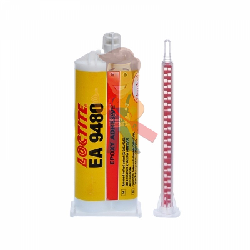 LOCTITE EA 9480 DC50ML 