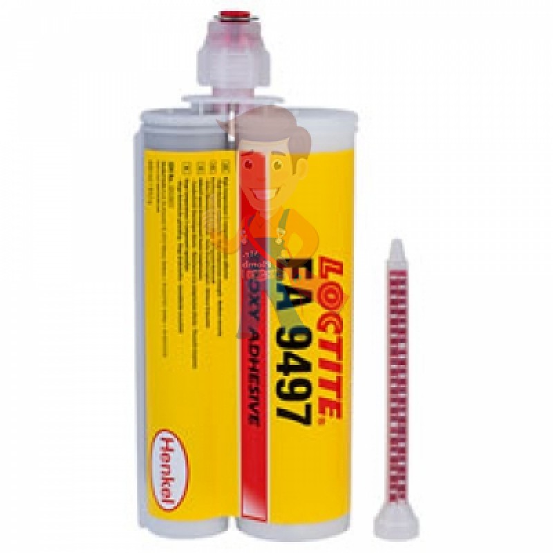 LOCTITE EA 9497 400ML 