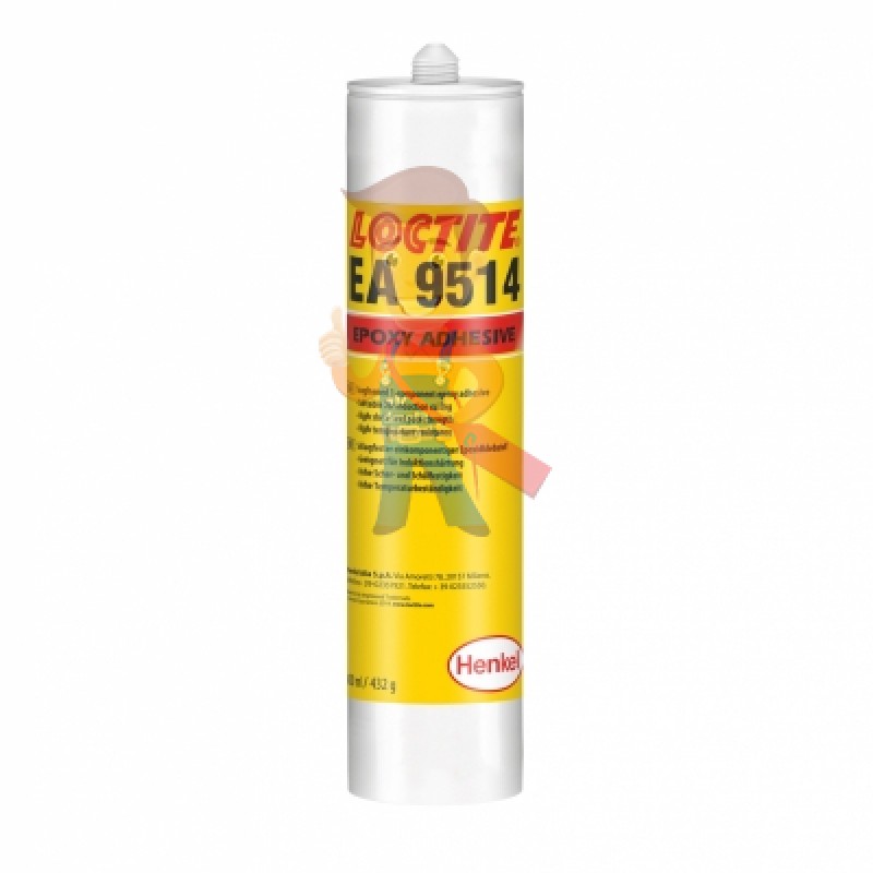 LOCTITE EA 9514 CR300ML 