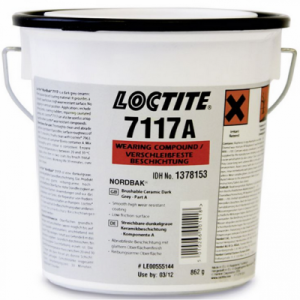 LOCTITE PC 7117 1KG 