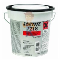 LOCTITE PC 7350 400ML  - LOCTITE PC 7218 1KG 