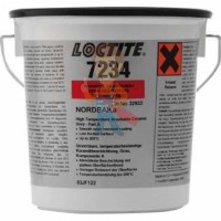 LOCTITE PC 7350 400ML  - LOCTITE PC 7234 1KG 