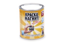 Магнитные краски