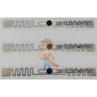 UHF RFID метка на металл в корпусе RU-R51 - UHF RFID метка на фары автомобиля RUE41C