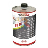 LOCTITE 601 50ML  - TEROSON VR 10 1L 