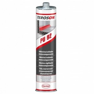 TEROSON PU 92 WH 310ML 