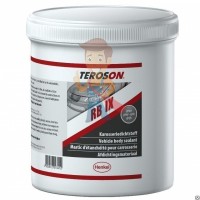 TEROSON RB 81 20X2 SR30M  - TEROSON RB IX 38KG 