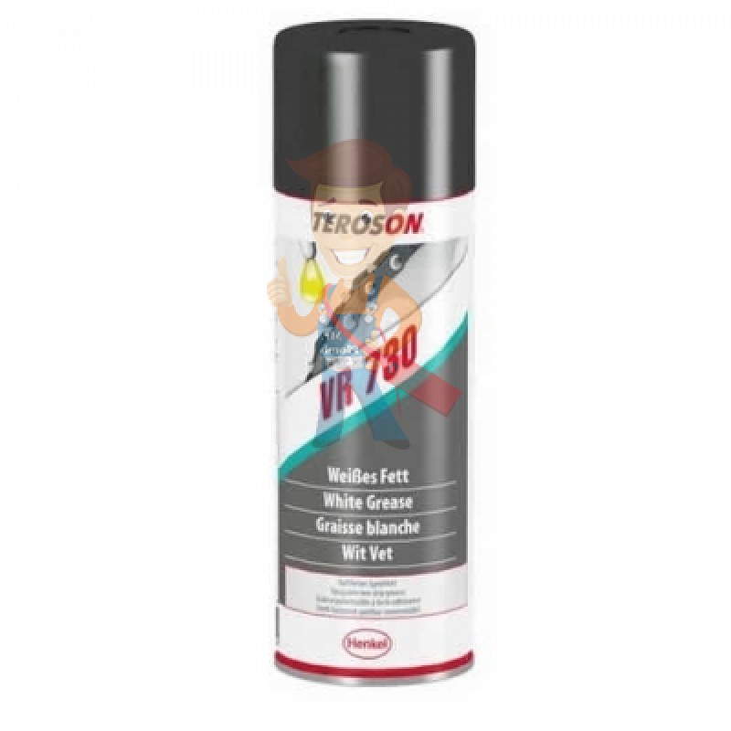 TEROSON VR 730 400ML 