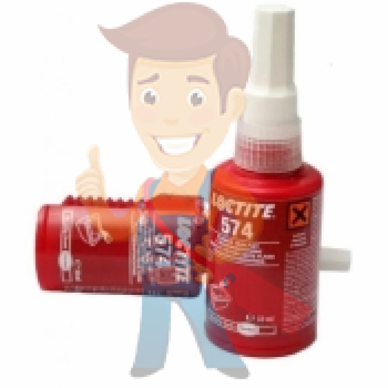 LOCTITE 574 50ML 