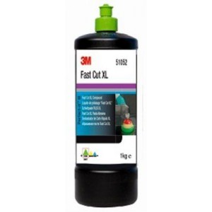 Паста абразивная, полировальная, 3M™ Perfect-It™ III Fast Cut XL