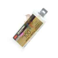 Клей эпоксидный двухкомпонентный, прозрачный, 48,5 мл 3M™ Scotch-Weld™ DP100 PLUS - Клей эпоксидный двухкомпонентный, прозрачный, 48,5 мл 3M™ Scotch-Weld™ DP100